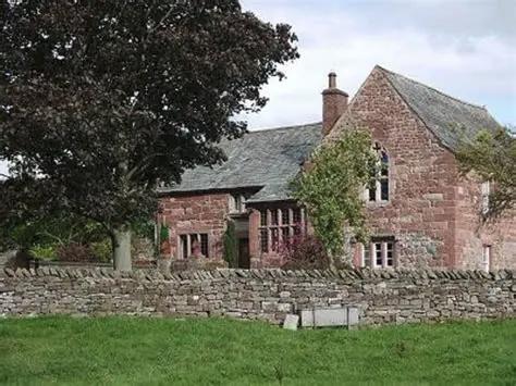 Kirkby Thore Hall