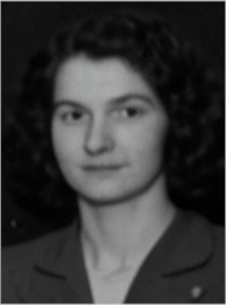 Laura Weighell