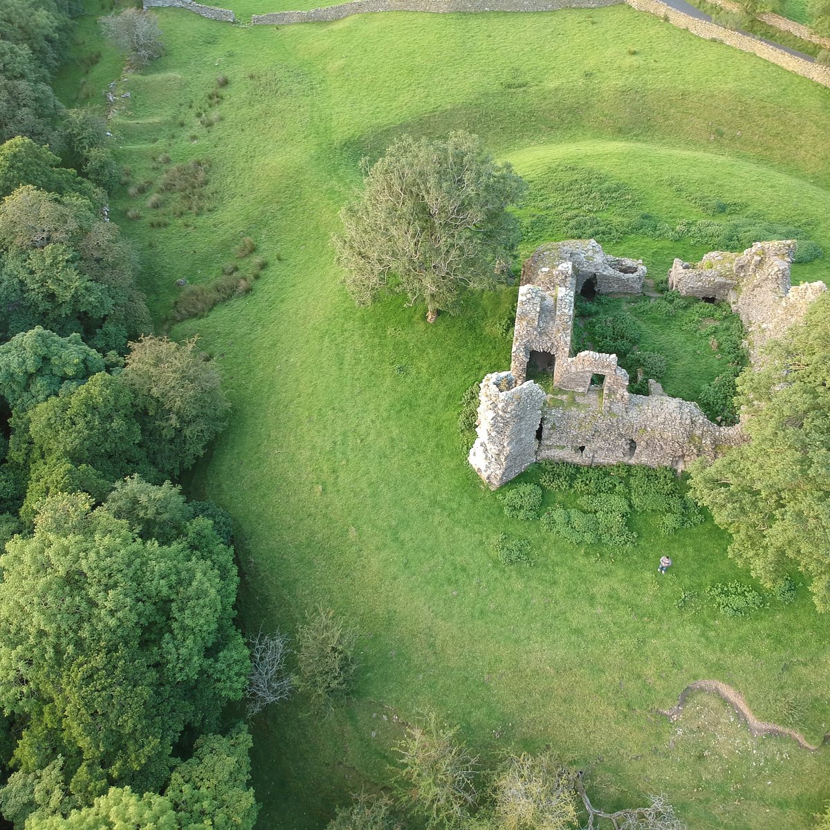 Pendragon Castle