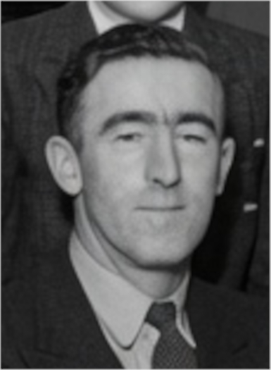 Alan Bosomworth