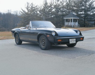 jensen healey