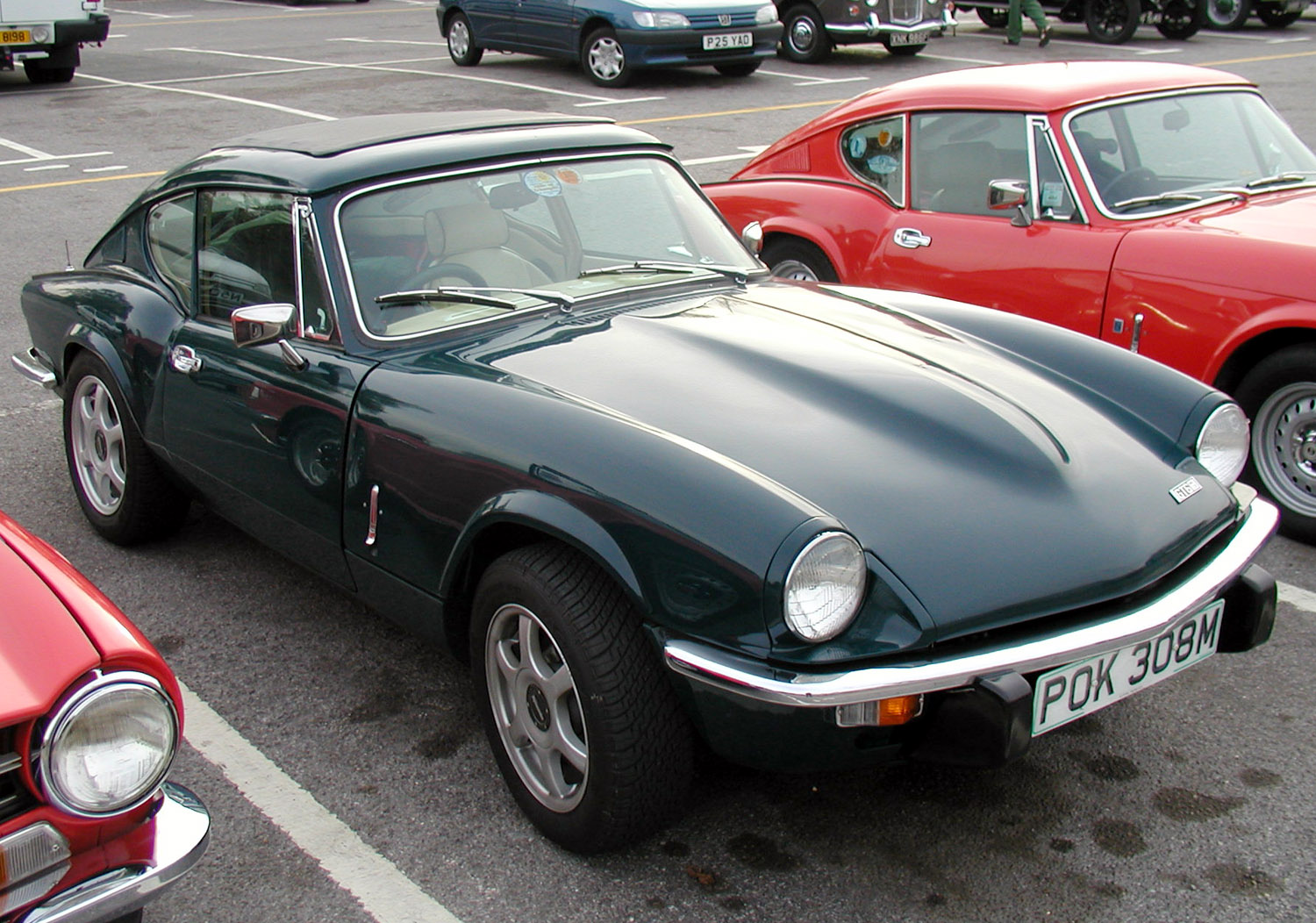 Triumph