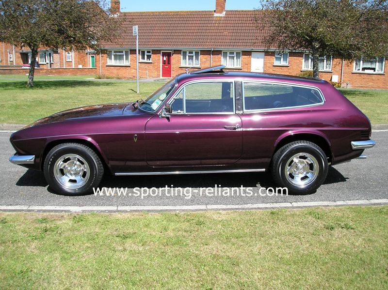 scimitar