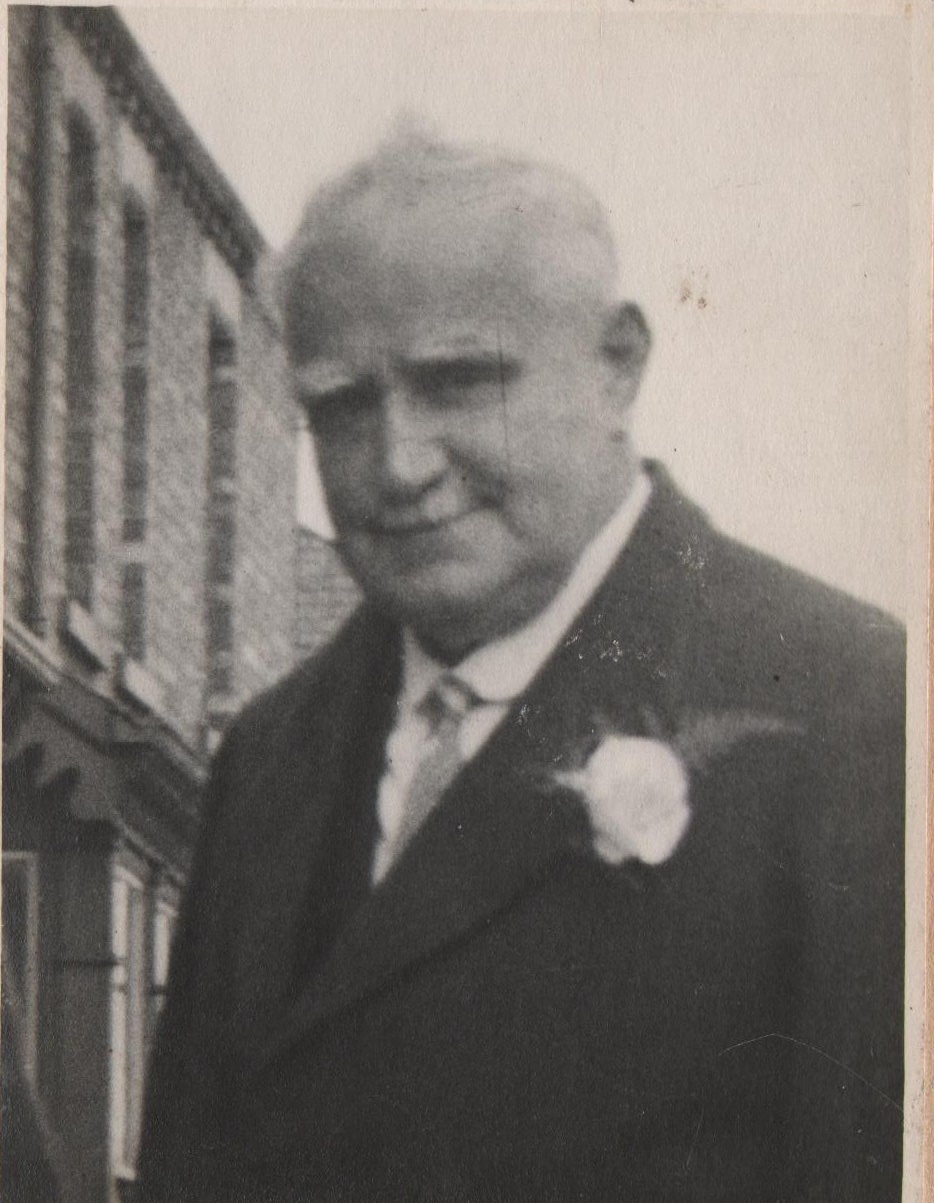 Grandad Robinson
