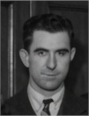 Neville Bosomworth