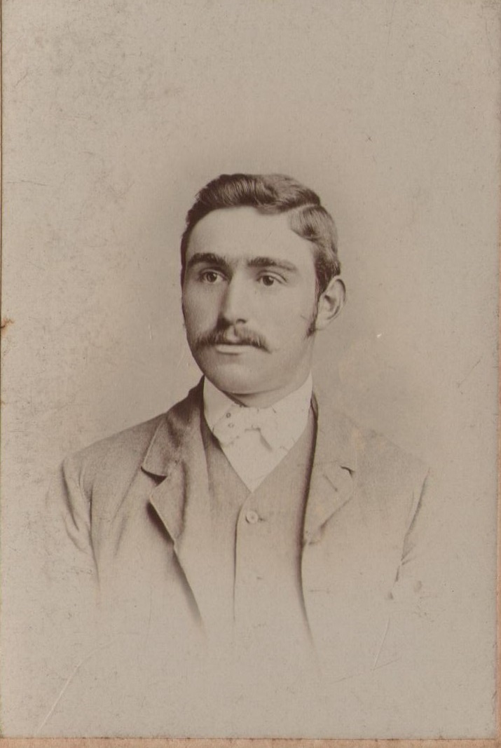 Elizabeth Mary Hutchinson