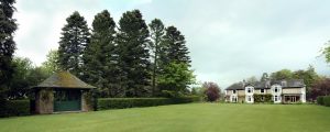 View of The Burrells