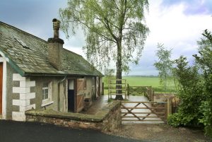 Stables at The Burrells